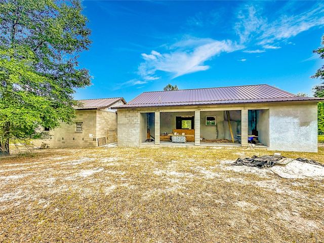 2916 SW ICHETUCKNEE AVENUE, Lake City, FL 32024