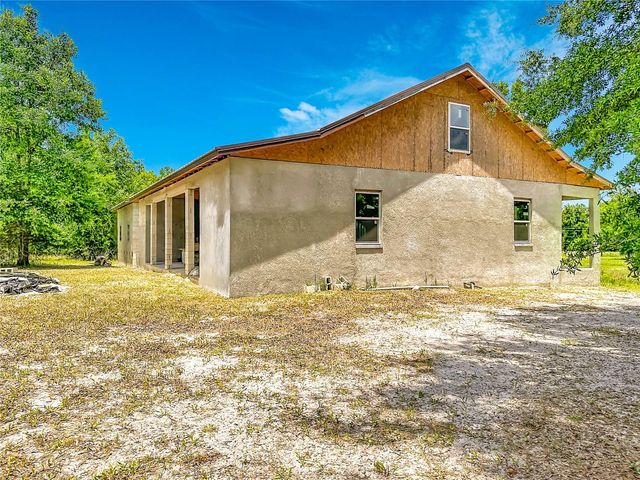 2916 SW ICHETUCKNEE AVENUE, Lake City, FL 32024