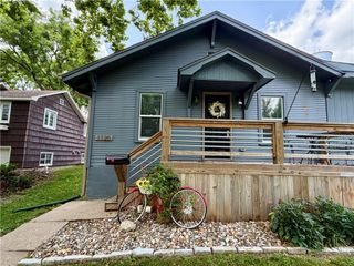 1120 Pacific Avenue, Osawatomie, KS 66064