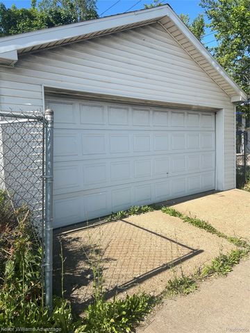 13500 Tuller Street, Detroit, MI 48238