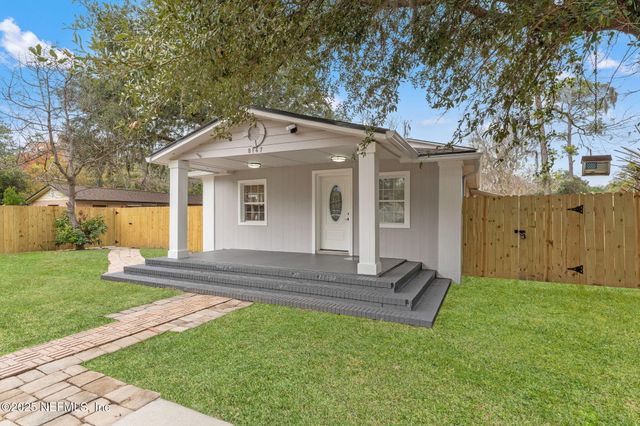 8147 MARINER Street, Jacksonville, FL 32220