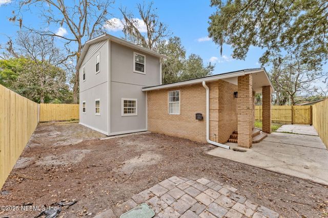 8147 MARINER Street, Jacksonville, FL 32220