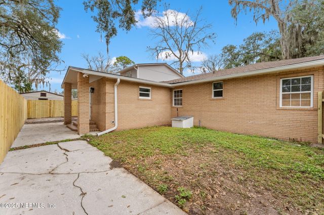 8147 MARINER Street, Jacksonville, FL 32220
