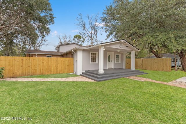 8147 MARINER Street, Jacksonville, FL 32220