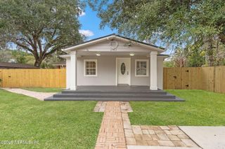 8147 MARINER Street, Jacksonville, FL 32220