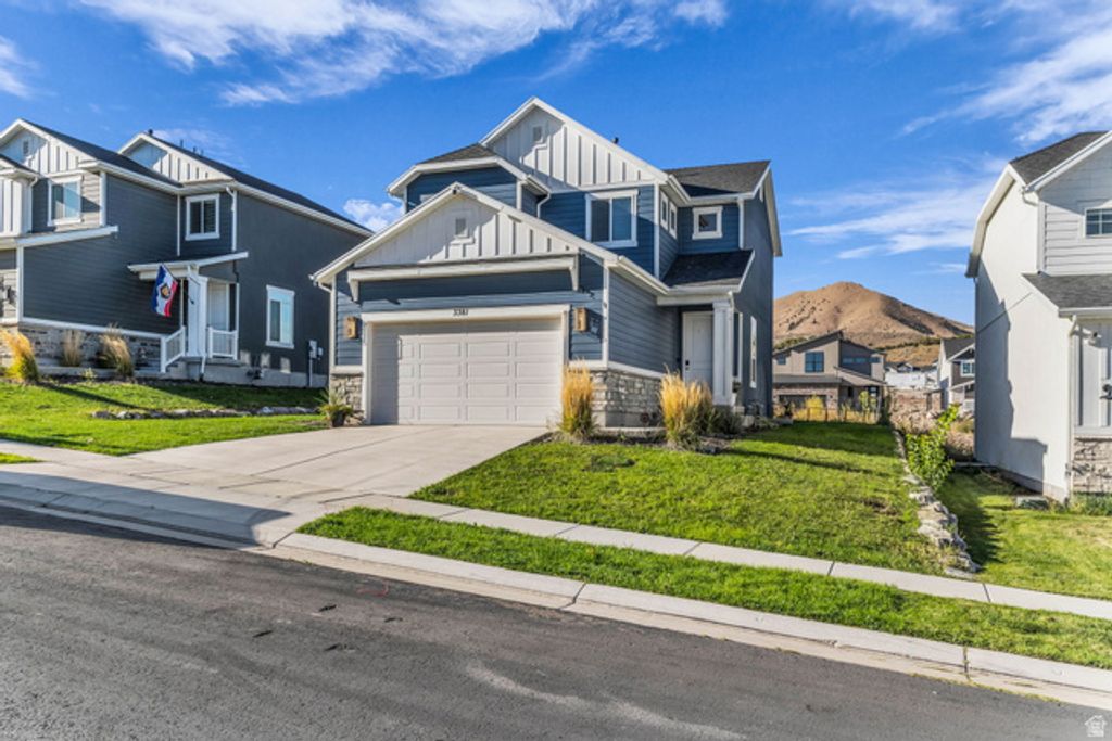 3381 E STILLWATER, Eagle Mountain, UT 84005 — photo 2