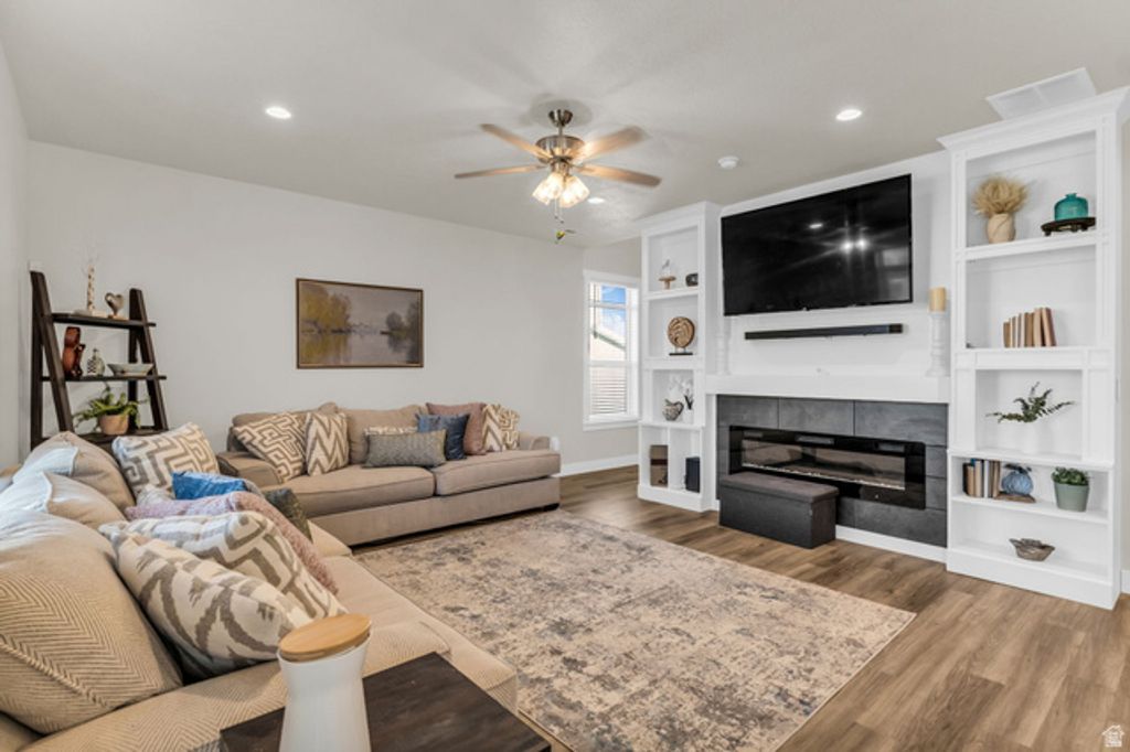 3381 E STILLWATER, Eagle Mountain, UT 84005 — photo 3