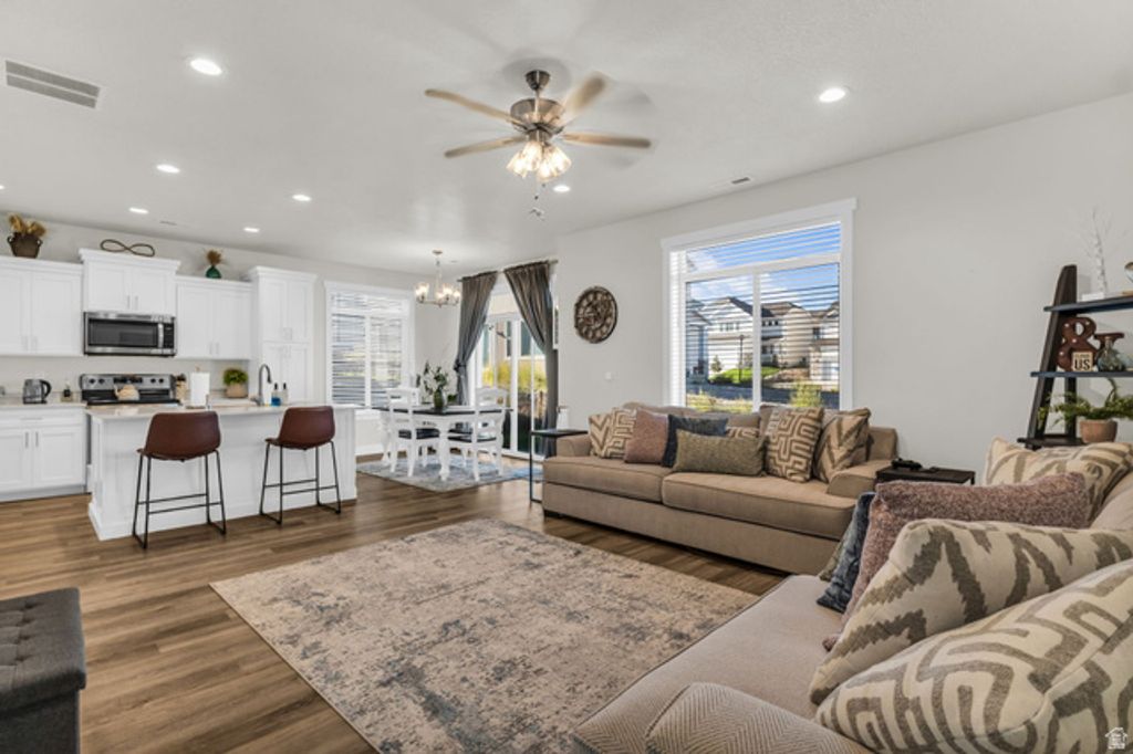 3381 E STILLWATER, Eagle Mountain, UT 84005 — photo 4