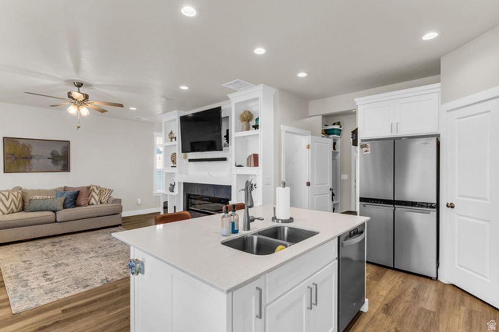 3381 E STILLWATER, Eagle Mountain, UT 84005 — photo 5