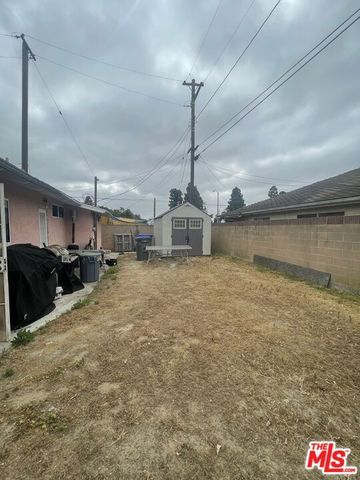 606 W Galavan Street, Carson, CA 90745