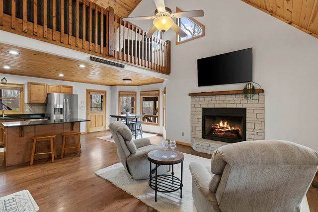 161 Arbor Way, Blue Ridge, GA 30513