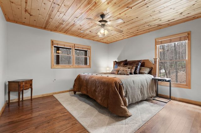 161 Arbor Way, Blue Ridge, GA 30513