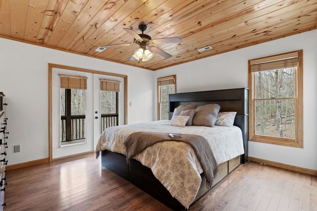 161 Arbor Way, Blue Ridge, GA 30513
