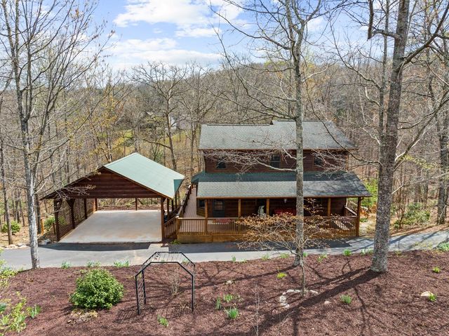 161 Arbor Way, Blue Ridge, GA 30513