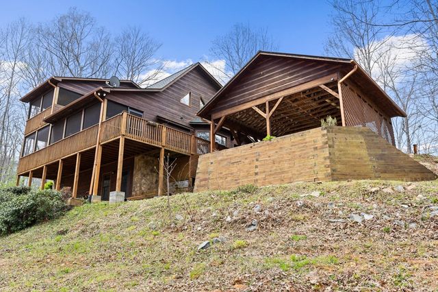 161 Arbor Way, Blue Ridge, GA 30513