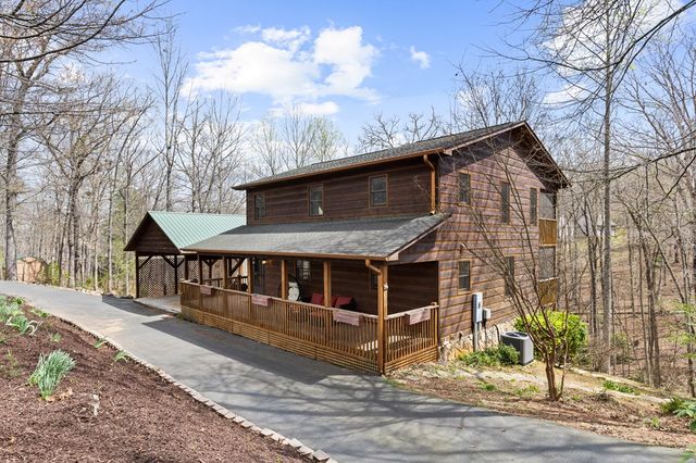 161 Arbor Way, Blue Ridge, GA 30513