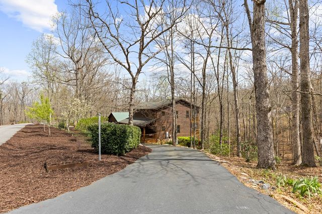 161 Arbor Way, Blue Ridge, GA 30513