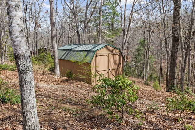 161 Arbor Way, Blue Ridge, GA 30513