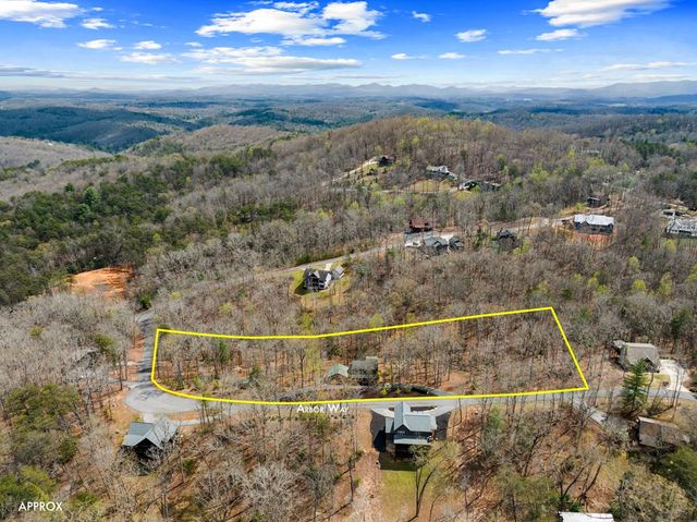 161 Arbor Way, Blue Ridge, GA 30513