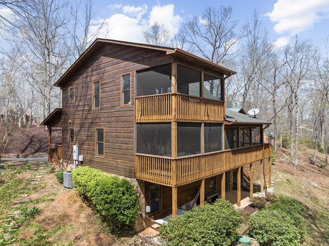 161 Arbor Way, Blue Ridge, GA 30513