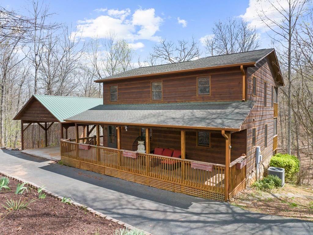 161 Arbor Way, Blue Ridge, GA 30513