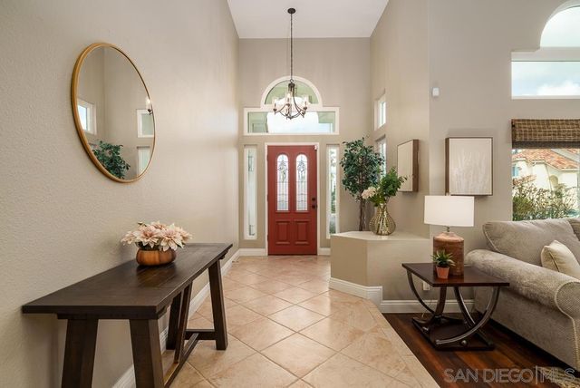 1831 Olympus Loop Drive, Vista, CA 92081