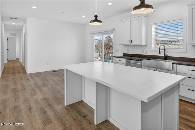 520 E 2nd Avenue, Sun Valley, NV 89433