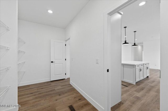 520 E 2nd Avenue, Sun Valley, NV 89433