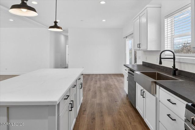 520 E 2nd Avenue, Sun Valley, NV 89433