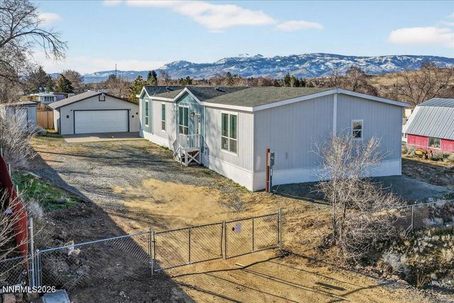520 E 2nd Avenue, Sun Valley, NV 89433
