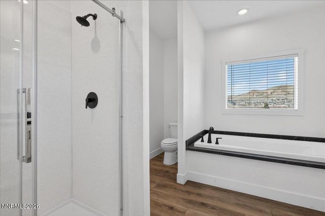 520 E 2nd Avenue, Sun Valley, NV 89433