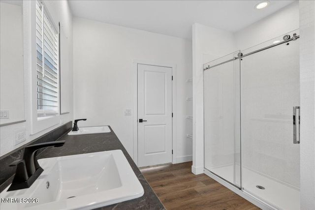 520 E 2nd Avenue, Sun Valley, NV 89433