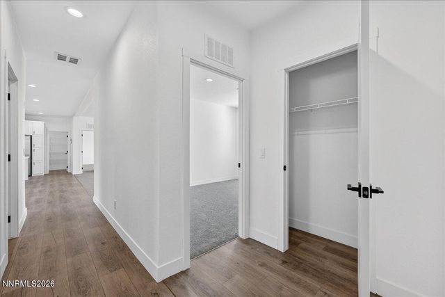 520 E 2nd Avenue, Sun Valley, NV 89433