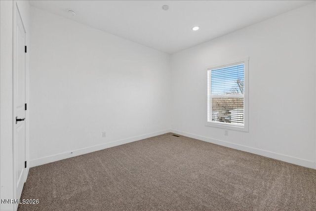 520 E 2nd Avenue, Sun Valley, NV 89433