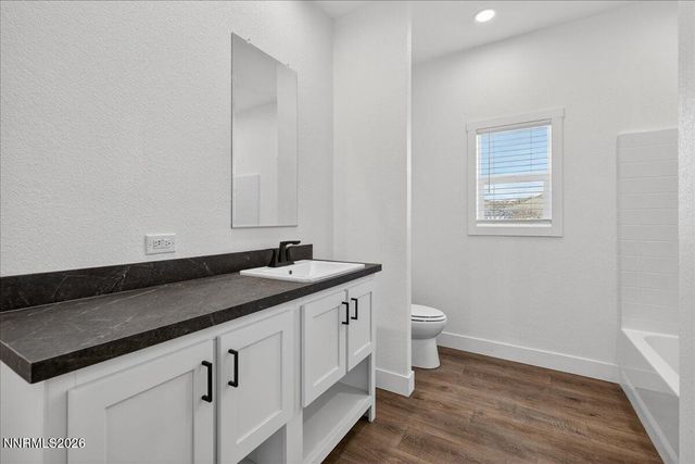 520 E 2nd Avenue, Sun Valley, NV 89433