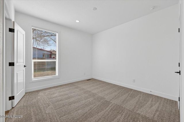 520 E 2nd Avenue, Sun Valley, NV 89433