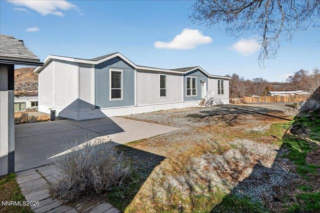 520 E 2nd Avenue, Sun Valley, NV 89433