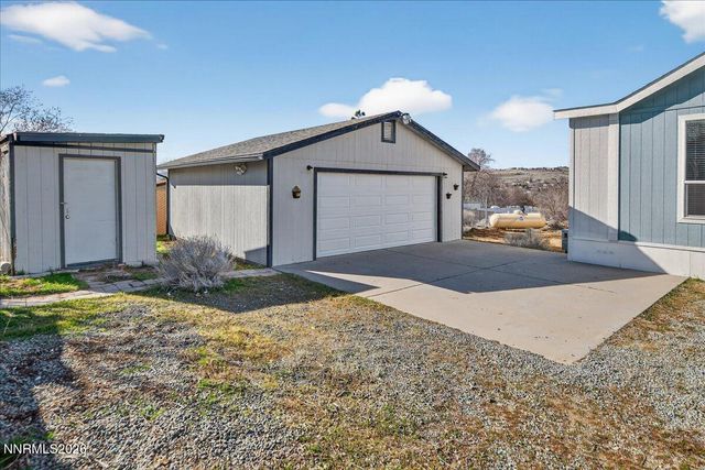 520 E 2nd Avenue, Sun Valley, NV 89433