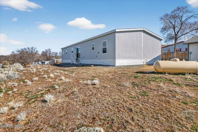 520 E 2nd Avenue, Sun Valley, NV 89433