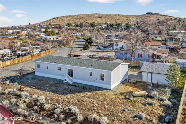 520 E 2nd Avenue, Sun Valley, NV 89433