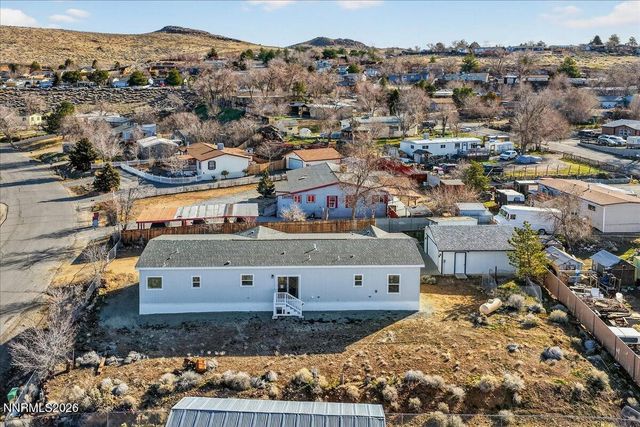 520 E 2nd Avenue, Sun Valley, NV 89433