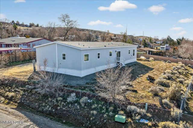 520 E 2nd Avenue, Sun Valley, NV 89433