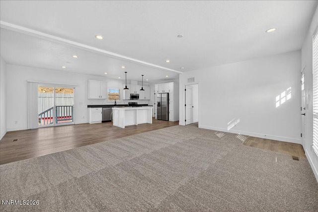 520 E 2nd Avenue, Sun Valley, NV 89433