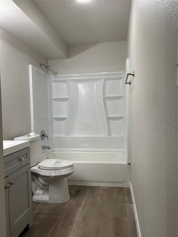 407 N Justin Avenue Unit A, Dallas, TX 75211