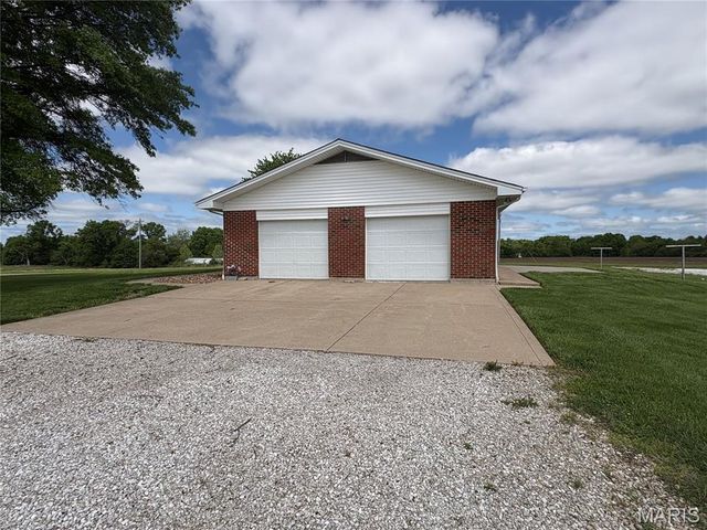 11421 State Highway M, Unincorporated, MO 63390