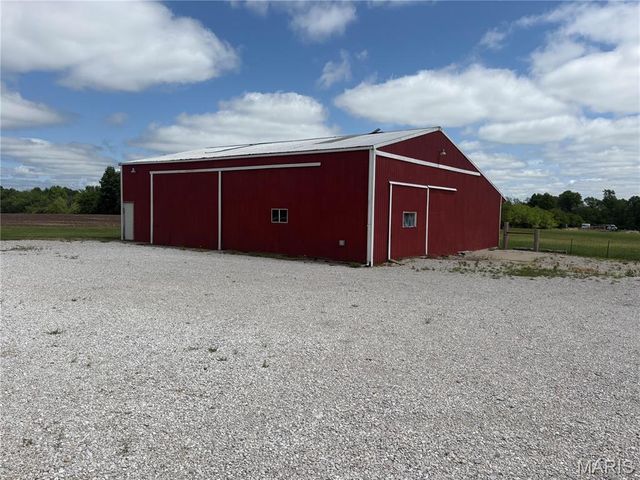 11421 State Highway M, Unincorporated, MO 63390
