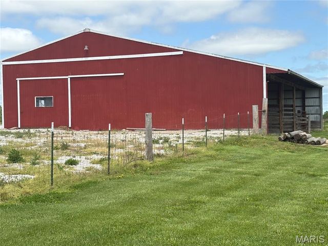 11421 State Highway M, Unincorporated, MO 63390