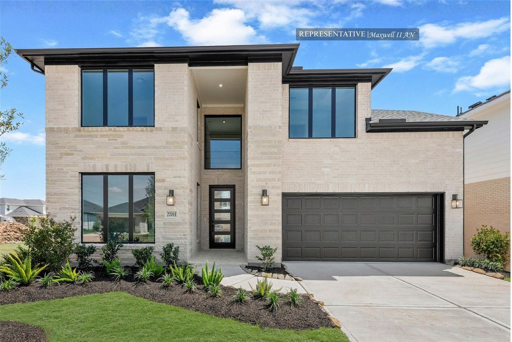6406 Mahogany Branch Trail, Manvel, TX 77578