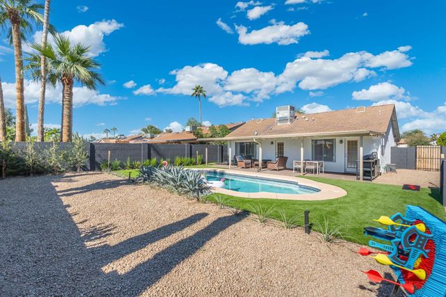 6913 E Kings Avenue, Scottsdale, AZ 85254