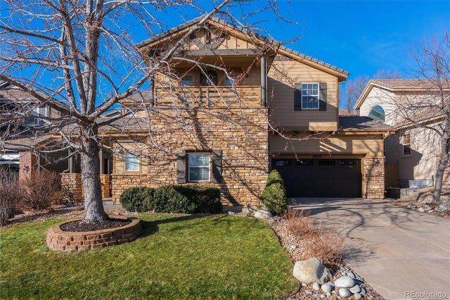 10820 Montvale Circle, Highlands Ranch, CO 80130